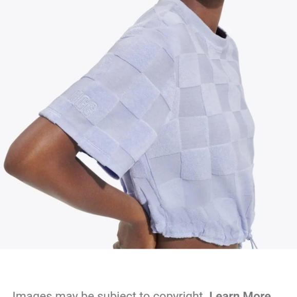 Ugg Top - Picture 2 of 3